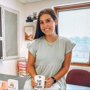 Meet your Posher, Gabi